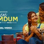 mere humdum lyrics akshar jyotica tangri 2021