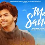 Mere Sanam Lyrics by Yasser Desai