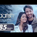 mohabbat hai lyrics in english stebin ben hina khan