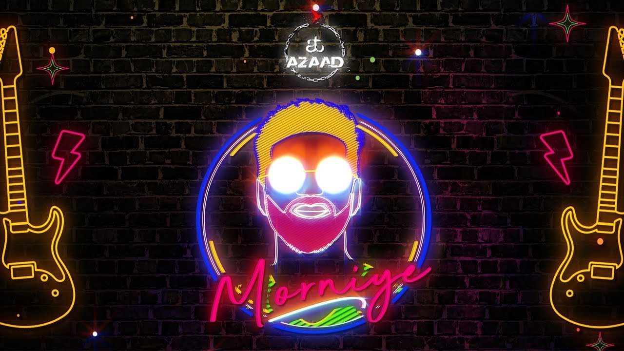 morniye lyrics devenderpal singh sharvi yadav 2021