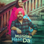 munda haan da lyrics deep karan 2021