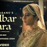 O Dilbar Yaara Lyrics by Stebin Ben