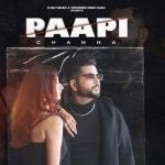 paapi lyrics channa 2021