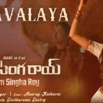 Pranavalaya Lyrics from Shyam Singha Roy