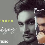 Promises Lyrics by Sabi Bhinder