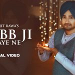 rabb ji aaye ne lyrics ranjit bawa 2021