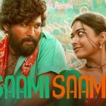 Saami Saami Hindi Lyrics from Pushpa