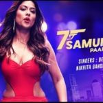 saat samundar paar lyrics dev negi nikhita gandhi enbee 2021