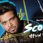 score lyrics arjan dhillon 2021