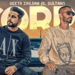 Scorpio Lyrics - Geeta Zaildar