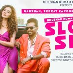 Slow Slow Lyrics by Badshah