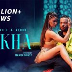 Sookha Lyrics by Ikka, Sukhe and Aghor