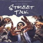 Street Talk Lyrics by Emiway