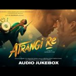 tere rang lyrics in english atrangi re