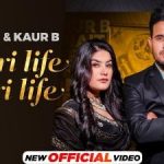 teri life meri life lyrics r nait kaur b 2021