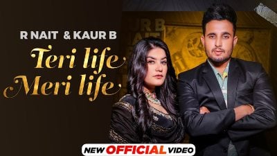 teri life meri life lyrics r nait kaur b 2021