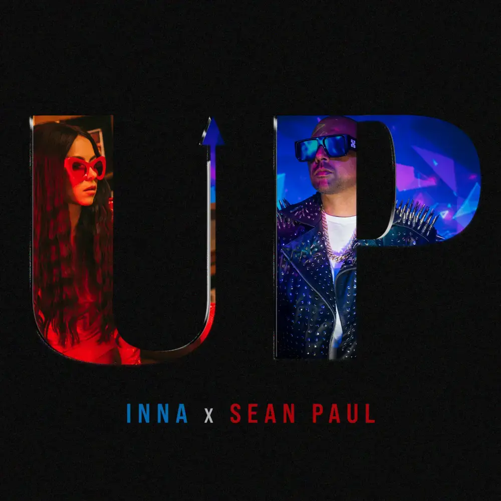 up lyrics inna sean paul