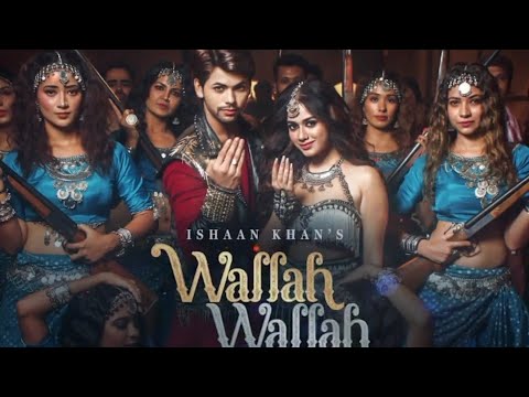 wallah wallah lyrics siddharth nigam jannat zubair