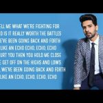 armaan malik you lyrics in english