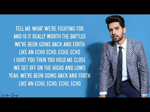 armaan malik you lyrics in english