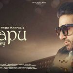 bapu lyrics preet harpal 2022