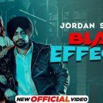 black effect lyrics jordan sandhu meharvaani 2022