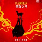 blacksheep lyrics raftaar 2022