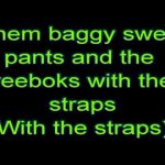 boots with the fur lyrics