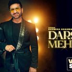 Darshan Mehngey Lyrics by Preet Harpal