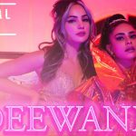 Deewane Lyrics by Rii