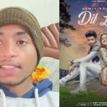 dil lutda lyrics sumit goswami