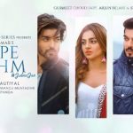 dil pe zakhm lyrics rochak kohli jubin nautiyal 2022