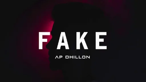 fake lyrics ap dhillon majhail group 2021