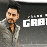 gabru lyrics prabh gill endless 2022