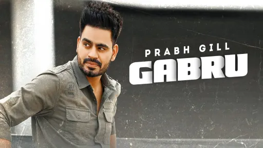 gabru lyrics prabh gill endless 2022