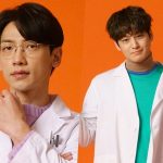 ghost doctor drama and ost