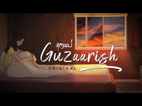 guzaarish lyrics jalraj 2021