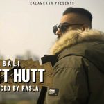 hutt hutt lyrics bali 2022