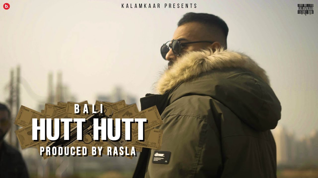 hutt hutt lyrics bali 2022