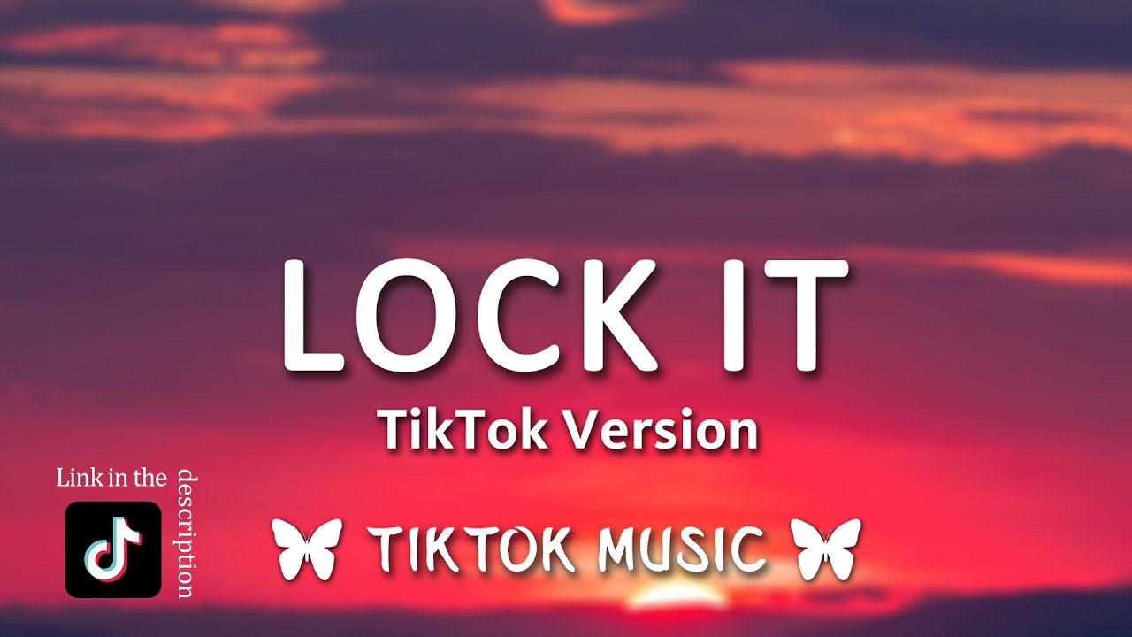 i can see it in your eyes that you wanna get out lyrics tiktok