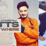 jatts everywhere lyrics navi bawa 2022