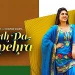 jeth da dopehra lyrics harjot parveen bharta 2022