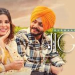 jigre lyrics gurmaan sahota 2022