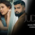 Judaiya Lyrics Bilal Saeed