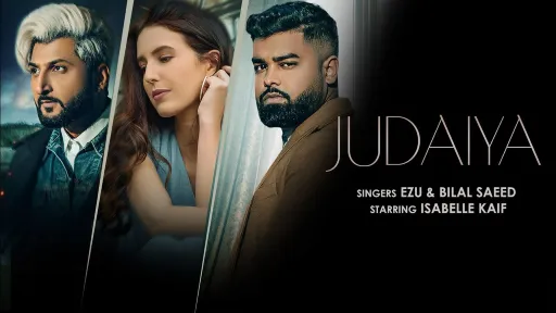 judaiya lyrics ezu bilal saeed en route 2022