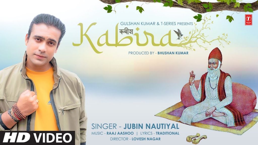 kabira 2 lyrics in english jubin nautiyal