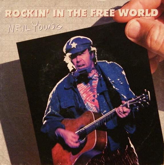 keep on rockin in the free world lyrics