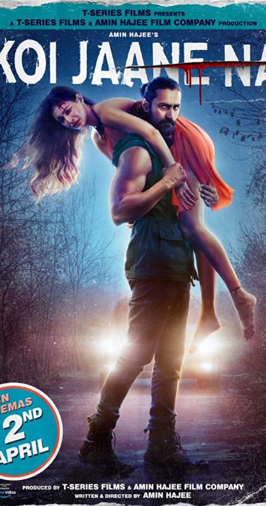 Koi Jaane Na – Dialogue (2021)
