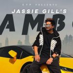 Lambo Lyrics by Jassi Gill