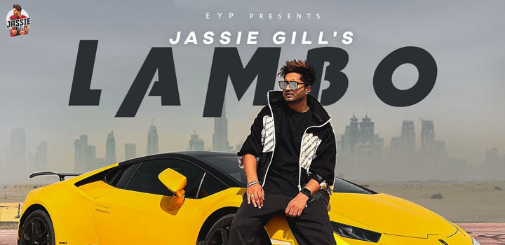 Lambo Lyrics by Jassi Gill